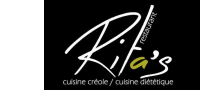 Logo Restaurant RITA'S à Place d'Armes